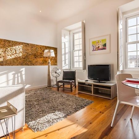 Sao Mamede Downtown Apartment Lisbon Exterior photo