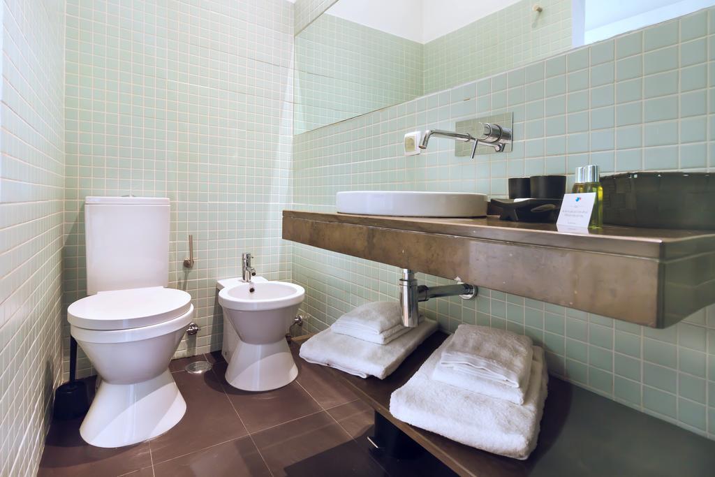 Sao Mamede Downtown Apartment Lisbon Exterior photo